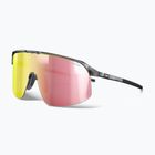 Окуляри сонцезахисні Julbo Density Reactiv shiny translucent black/gray/multilayer pink gold