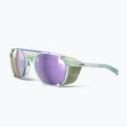 Окуляри сонцезахисні Julbo Slack Cover Spectron shiny translucent mint/light gray