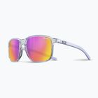 Окуляри сонцезахисні Julbo Creek Spectron lilac translucent glossy/lilac matte