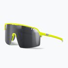 Окуляри сонцезахисні Julbo Intensity Spectron matt fluorescent yellow/silver flash