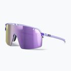 Окуляри сонцезахисні Julbo Intensity Spectron shiny transl light purple/multilayer light pink