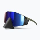 Окуляри сонцезахисні Julbo Edge Cover Reactiv army green/black