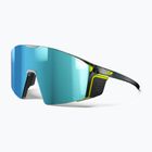 Окуляри сонцезахисні Julbo Edge Cover Polarized HD matte fluorescent yellow/shiny transparent black