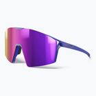 Окуляри сонцезахисні Julbo Edge Cover Spectron S4 pink/red