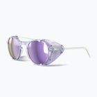 Окуляри сонцезахисні Julbo Legacy Spectron 3CF purple translu/green