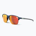 Окуляри сонцезахисні Julbo Crossline SP3CF blue/green