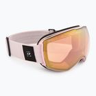 Окуляри гірськолижні Julbo Lightyear Reactiv Glare Control light pink/flash pink
