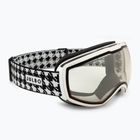 Окуляри гірськолижні Julbo Shadow Reactiv High Contrast white/black/flash purple