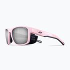 Окуляри сонцезахисні Julbo Shield M Spectron 4 shiny pastel pink/dark gray