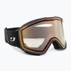 Окуляри гірськолижні Julbo Quickshift OTG Reactiv High Contrast black/flash infrared