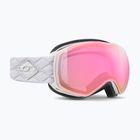 Окуляри лижні Julbo Proxima Reactiv High Contrast white/ flash pink