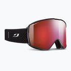 Окуляри лижні Julbo Launcher Reactiv High Contrast black/ flash infrared