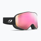 Окуляри лижні Julbo Cyclon Reactiv Glare Control black/ flash pink