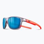 Окуляри сонцезахисні Julbo Lounge Polarized 3CF green/transparent