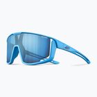 Дитячі сонцезахисні окуляри Julbo Fury Junior Spectron matt blue/blue flash