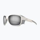 Окуляри сонцезахисні Julbo Montebianco 2 Spectron matte light beige/gray