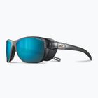 Окуляри сонцезахисні Julbo Camino M Polarized HD matte translucent black/gray