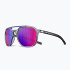 Окуляри сонцезахисні Julbo Slack Spectron HD grey translucent glossy/mint matte