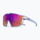 Окуляри сонцезахисні дитячі Julbo Fury Mini Spectron lilac translu brillant/lilac matt