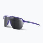 Окуляри сонцезахисні Julbo Frequency Spectron matt purple/gray/green