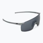 Окуляри сонцезахисні Julbo Faster M Spectron shiny silver/black
