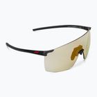 Окуляри сонцезахисні Julbo Faster L Reactiv Light Amplifier matte translucent black