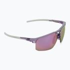 Окуляри сонцезахисні Julbo Liry Spectron matt purple/shiny translu purple