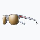 Окуляри сонцезахисні Julbo Valparaiso Polarized black/translucide brilliant