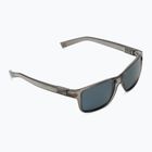 Окуляри сонцезахисні Julbo Syracuse Polarized 3 blue/transculent shiny black