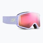 Окуляри лижні Julbo Banger Reactiv Glare Control purple/flash pink