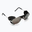 Окуляри сонцезахисні Julbo Cham Spectron 4 argent/noir