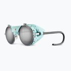 Окуляри сонцезахисні Julbo Vermont Spectron S4 metallic light blue