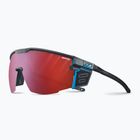 Окуляри сонцезахисні Julbo Ultimate Cover Reactiv 0-3 black/blue