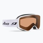 Окуляри лижні дитячі Julbo Atome Chromakids white/brown