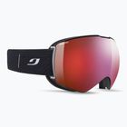 Окуляри гірськолижні Julbo Lightyear Reactiv High Contrast black/grey/flash infrared