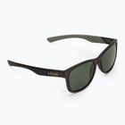 Окуляри сонцезахисні Julbo Mayer Trans Polarized black
