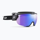 Окуляри лижні Julbo Sniper Evo л Reactiv High Contrast black/ black/ flash blue