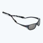 Окуляри сонцезахисні Julbo Camino M Spectron S3 matt blue