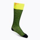 Шкарпетки лижні   SIDAS Ski ULTRAFIT ULV зелені 952391