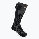 Шкарпетки з підігрівом Therm-ic Powersocks Heat Fusion Uni grey/ black