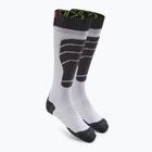 Шкарпетки лижні SIDAS Ski Comfort біло-чорні CSOSKCOMF22_WHBK