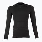 Лонгслів з підігрівом Therm-ic Baselayer S.E.T. black