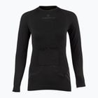 Лонгслів з підігрівом жіночий Therm-ic Baselayer S.E.T. black