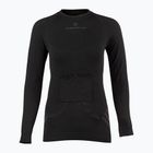 Жіноча нагрівальна кофта Therm-ic Baselayer S.E.T. black
