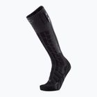 Шкарпетки з підігрівом Therm-ic Comfort Socks S.E.T grey/ black