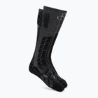 Шкарпетки з підігрівом Therm-ic Comfort Socks S.E.T grey/ black