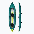 Байдарка надувна 2-місна AQUADESIGN Epyx 380 см blue