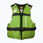 Жилет страхувальний AQUADESIGN Trek green