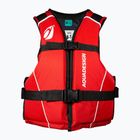 Жилет страхувальний AQUADESIGN Trek red