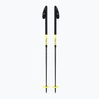 Палиці для скітуру Black Crows Duos Freebird black/yellow